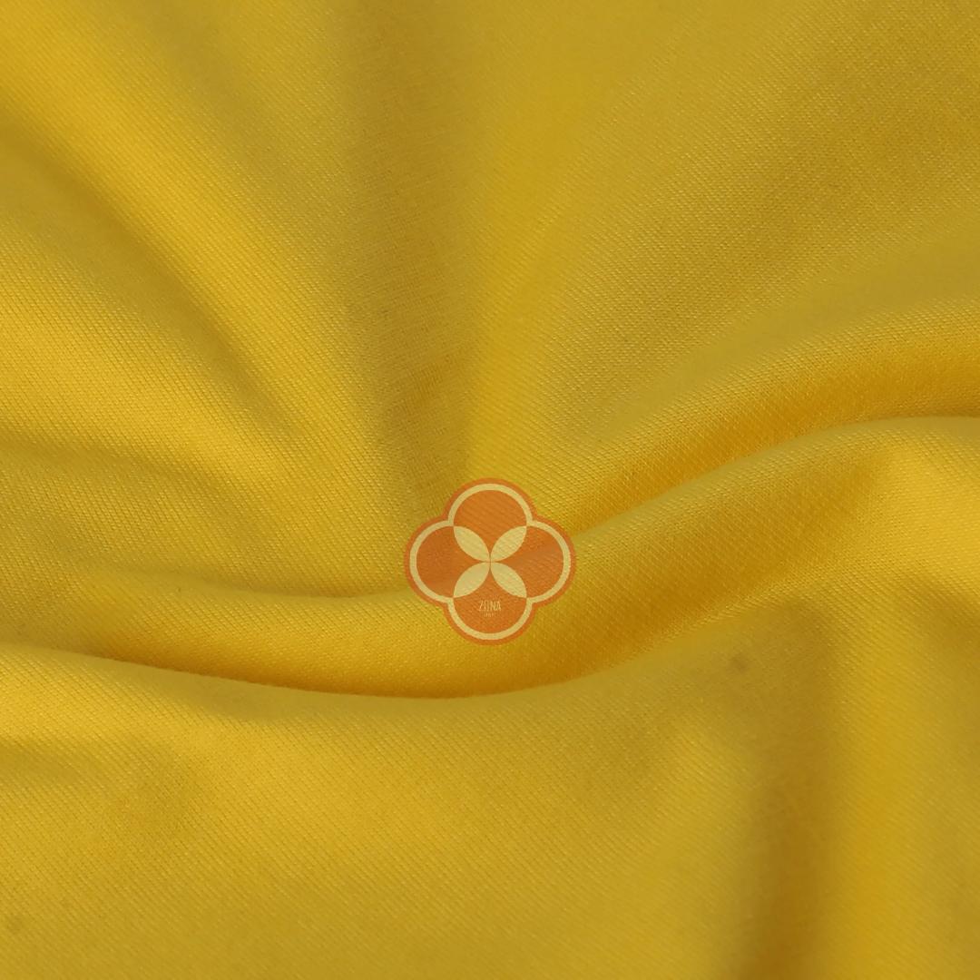 KUNING KENARI