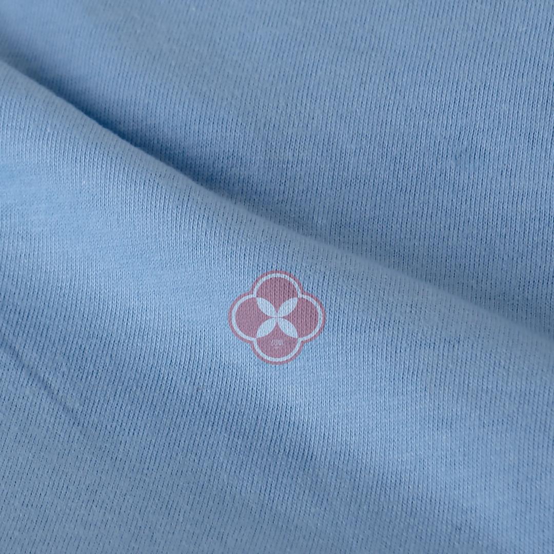 SKY BLUE